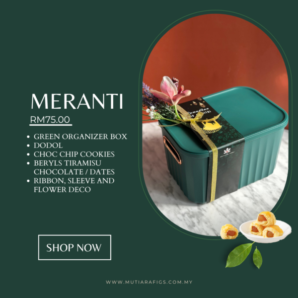 Meranti