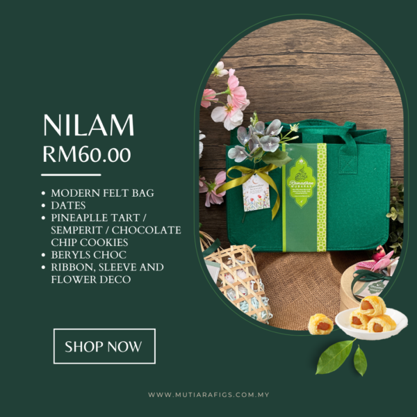 Nilam