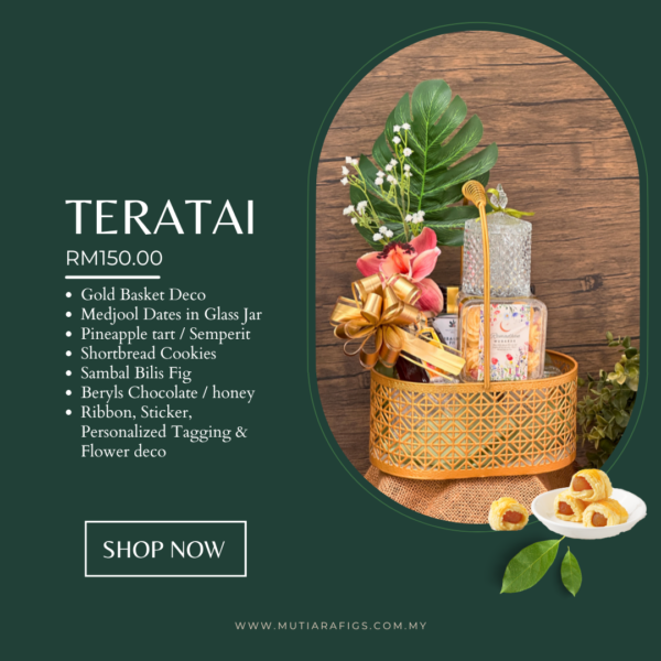 Teratai